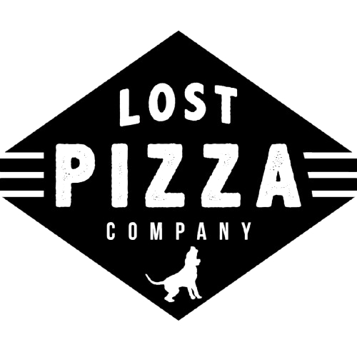 Lost Pizza Co.
